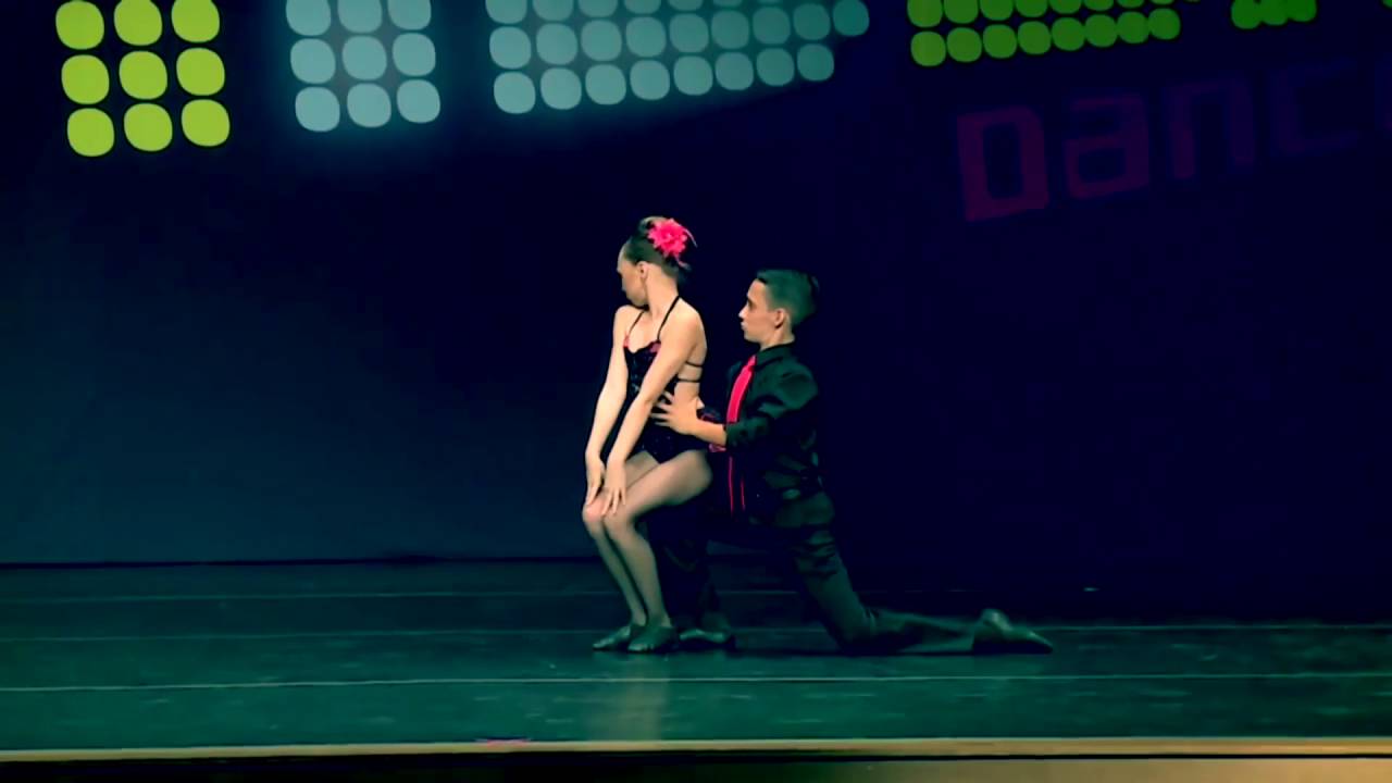 Lips taste like SangriaMaddie&Gino Edit YouTube