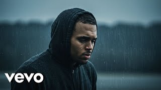 Chris Brown 💔 “Baby I’m Sorry” (official lyrics video)