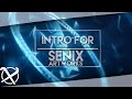 Senixartworks intro 15 likes  