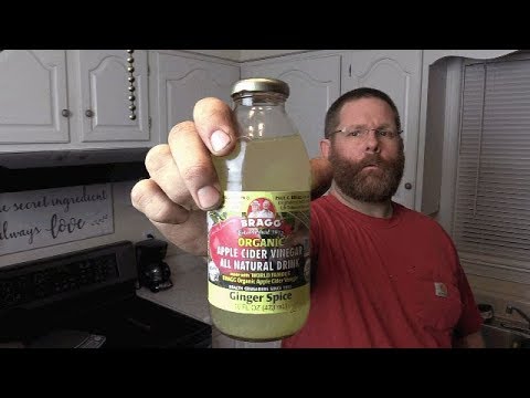 how-to-make-apple-cider-vinegar-ginger-drink-ketogenic