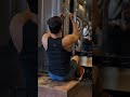 Haryanvi hit back#gym#aestheic #motivation #fitneess #viralvideo #youtubeshorts #explorepage #back