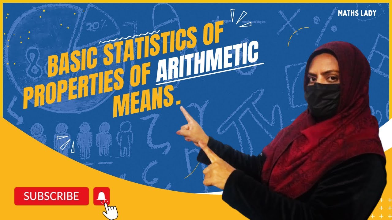 properties-of-arithmetic-mean-basic-statistics-10-class-math