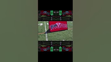 Impact Canopy- Field Signs and Banners