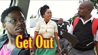 Download Leon Gumede Comedy - Ekasi Learners S2 - Ep5 Get out (LEON GUMEDE) Download Leon Gumede Comedy - Ekasi Learners S2 - Ep5 Get out (LEON GUMEDE)