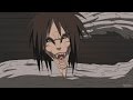 Orochimaru - White Snake Form | English SUB | Episode 113 | [Naruto]