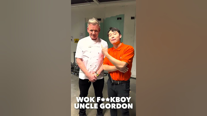 【Uncle Roger】羅傑叔叔終於和地獄廚神見面啦！｜mrnigelng官方中文頻道