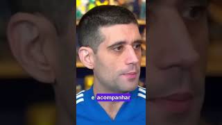 davy Jones falando sobre a live do gta6 #gta6 #gta #games