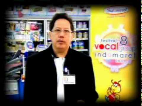 Sparkling Indomaret 2010 - 1