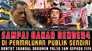 Download Lagu 🔴 BAKAR BENDER4❗️4 HARI DI SANKSI FIFA PUBLIK MALAYSIA SAMPAI TUNTUT HAL INI ❓️ MP3 Download Lagu 🔴 BAKAR BENDER4❗️4 HARI DI SANKSI FIFA PUBLIK MALAYSIA SAMPAI TUNTUT HAL INI ❓️ MP3