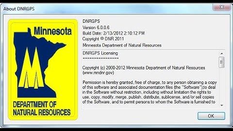 How to export points from Garmin Gps to Google earth
