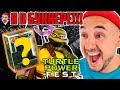 Черепашкам 35! Обзор Turtle Power Fest. Top Rob: встретил подписчика в Бункере.