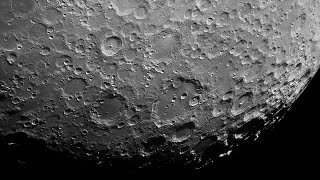 Moon with AP EDF S 130 Complete terminator