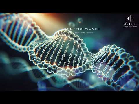 GENETIC WAVES  (1) | Melodic House