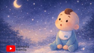 Dongeng Tidur Anak: Cara Birru Mengatasi Mimpi Buruk (Penenang Anak)