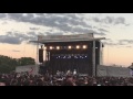 Coolidge - Descendents Live at Riot Fest Chicago 2016