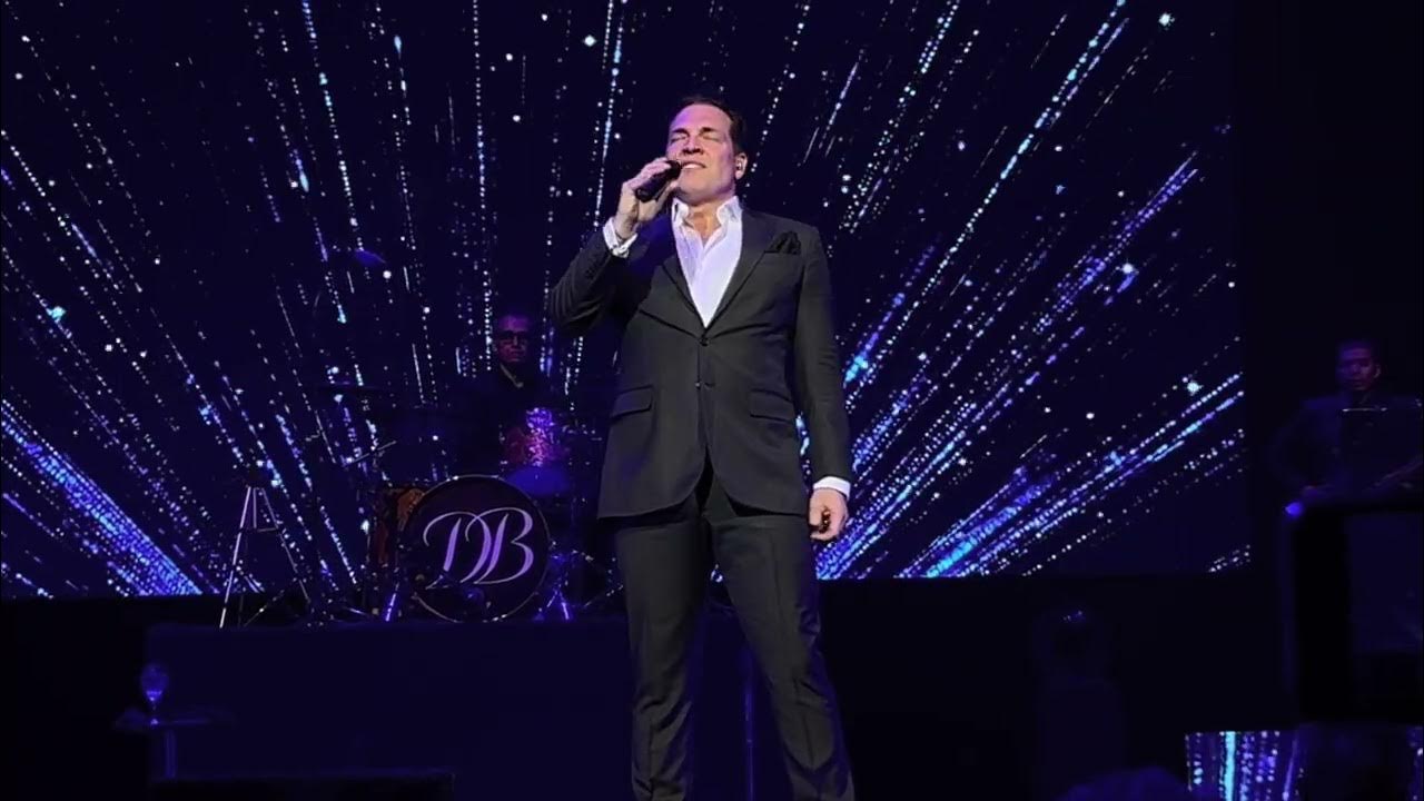 My Way Daniel Boaventura Auditorio Telmex - YouTube