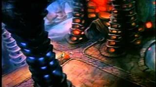 Трейлер Секрет Крыс / Секрет Н.И.М.Х. (1982) Трейлер Секрет Крыс / Секрет Н.И.М.Х. (1982)