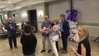 NILES NORTH HIGH SCHOOL CLASS OF 1973, 50 YEAR REUNION
