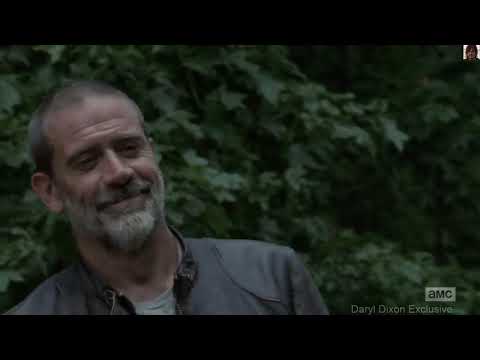 The Walking Dead 9x09 9 SEZON 9 BÖLÜMDEN SAHNE 720 HD