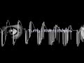 Mech Dance (48K Spectrum) - oscilloscope visualisation
