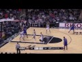 Pounding the Rock Postgame: Spurs vs Knicks - March 7, 2012