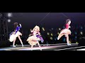 【デレステ】EVERMORE 双葉杏、諸星きらり、島村卯月、渋谷凛、本田未央