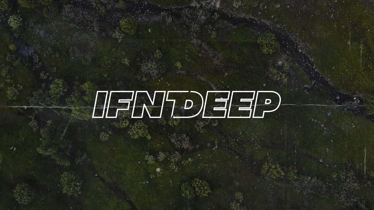RIMCITY - Scars | IFNTDEEP