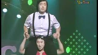 Gag Concert 우리 아들이 달라졌어요Ⅲ 20070819