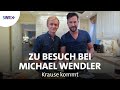 Zu Besuch bei Michael Wendler | SWR Krause kommt