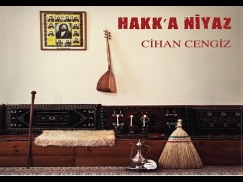 Cihan Cengiz - Uyansın Çerağ  [ 2015 © ARDA Müzik ]