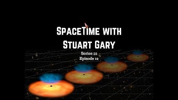 New Twists | SpaceTime with Stuart Gary S22E12 | Astronomy Science