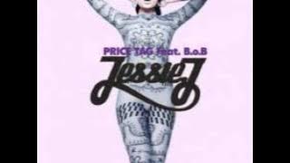 Jessie J - Price Tag (without B.o.B.)