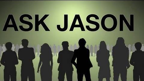 Ask Jason: Is it wise to build a platform on someone elses code?