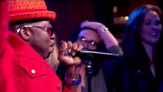 1994...2 Brothers On The 4Th Floor -Dreams