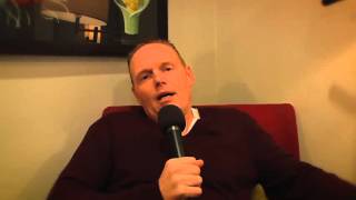 Bill Burr - Weird Fears - Ramps