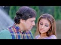 Janam Janam Jo Saath Nibhaye  Full Video | Raja Bhaiya | Udit Narayan | Alka Yagnik | Govinda