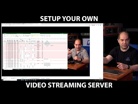 Video: Come si configura un server RTMP?