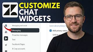 How to customize Zendesk chat widgets (Step By Step 2026)