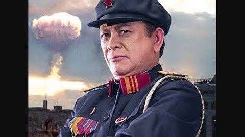 Can you beat Command and Conquer Generals China Deathless? Stream 3