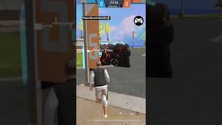 🔥 Free Fire Crossfire 2vs2 Part 3 | Intense Clutch Battle #Gameplay #ProPlayer #freefireindia
