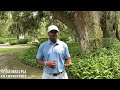 2021 L&J Golf Georgia PGA Champion, Jabir Bilal