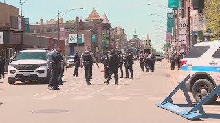 Police: West Side Cinco de Mayo parade on Cermak canceled due to gang violence