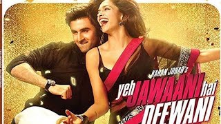 yeh Jawaani hai deewani movie story explain // yeh Jawaani hai deewani movie review
