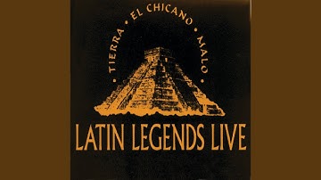 Thumbnail of Viva Tirado (Live)