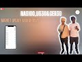 NAS100, US30 &amp;GER30 MARKET BREAKDOWN USING PURE PRICE ACTION 📈 [2025 WELCOMING VIDEO]🫸🅿️
