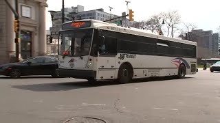 NJ Transit fare hikes go into effect after weeks of train troubles