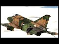 Almost Everything You Could Want In A Top Tier Jet (War Thunder)