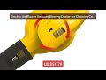 Electric Air Blower Vacuum Blowing Duster for Cleaning Compute... — Hot Deal 2026 | Limited Offer!