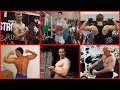 Фулбоди (Full Body): тренировка для начинающих на все тело. Программа тренировок для новичков