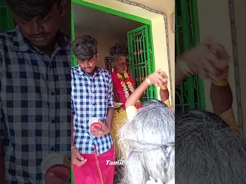 இது வரை பார்த்ததில்லை இப்படி ஒரு ஆட்டத்தை   நீங்களும் பாருங்கள்  #thuthukudi #tamilkaruthu